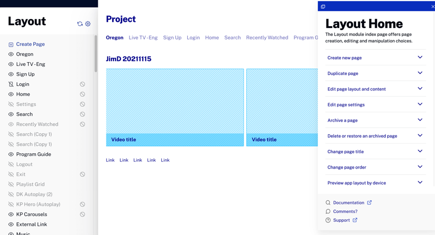 accueil layout
